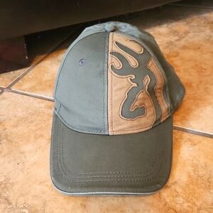 Browning Adult Baseball Hat